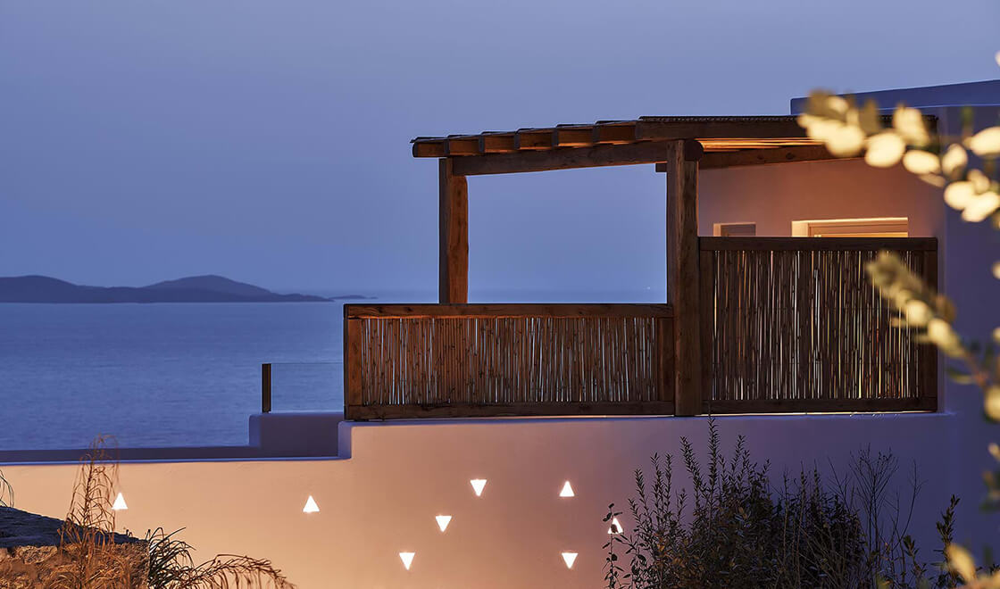 Anma Mykonos Hotel 6